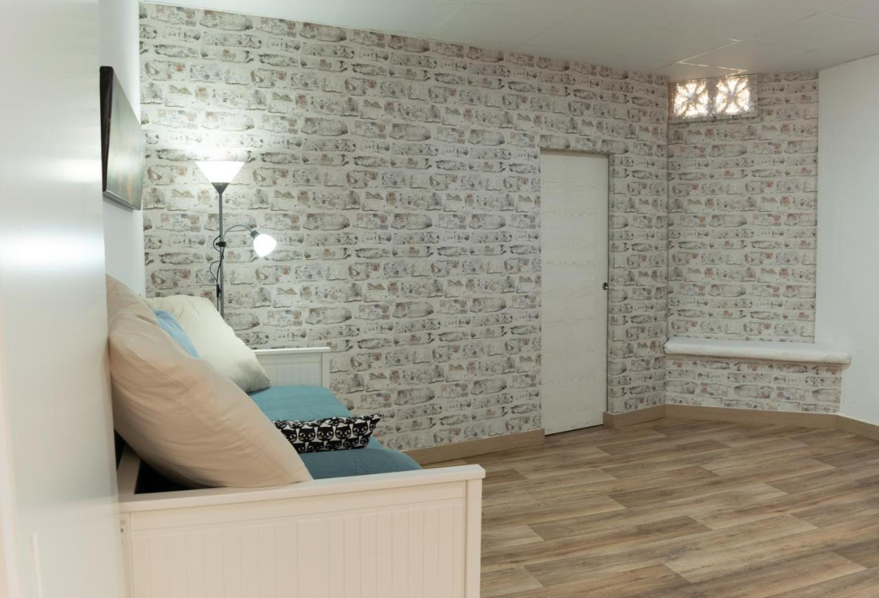 Cerro Azul Appartement *