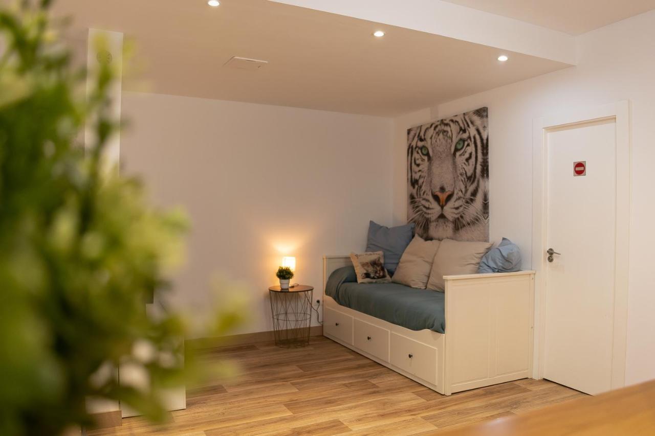 Cerro Azul Appartement
