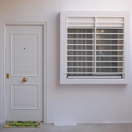 Apartamento Cerro Azul Málaga Extérieur photo
