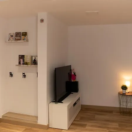 Apartamento Cerro Azul Málaga Extérieur photo