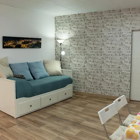 Apartamento Cerro Azul Málaga Extérieur photo