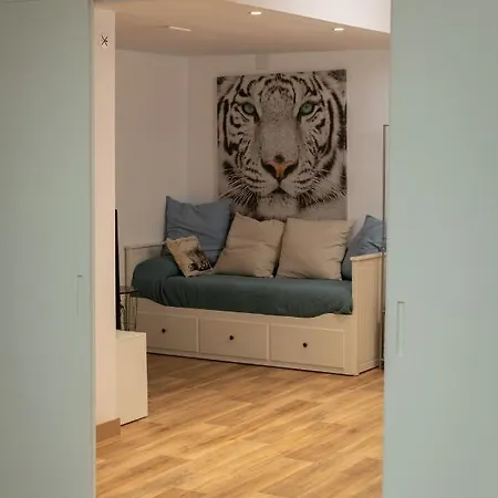 Apartamento Cerro Azul Málaga Extérieur photo