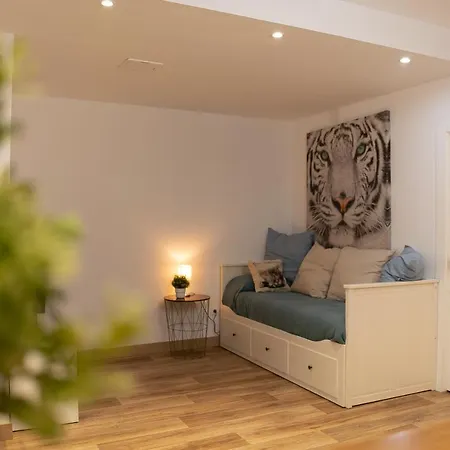 Apartamento Cerro Azul Málaga Extérieur photo