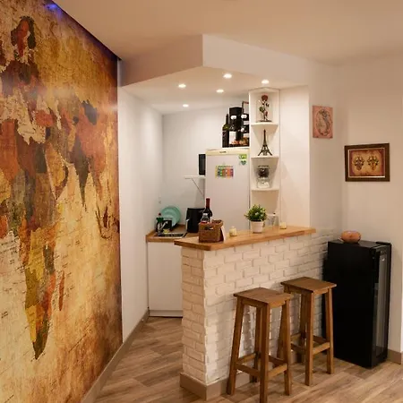 Apartamento Cerro Azul Málaga Extérieur photo