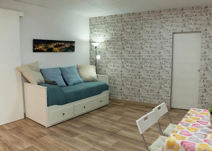 Apartamento Cerro Azul