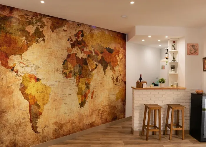 Apartamento Cerro Azul