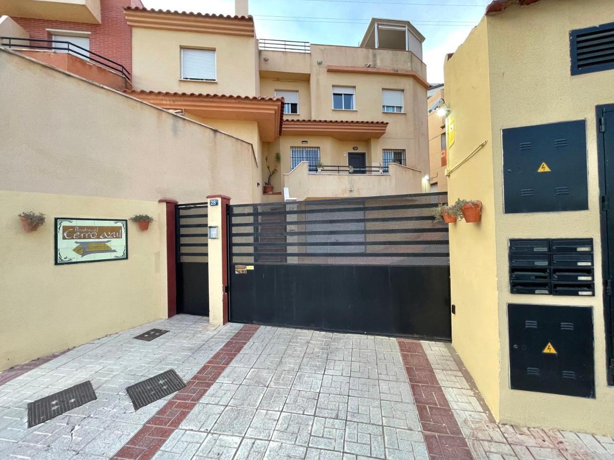 Apartment Cerro Azul Malaga