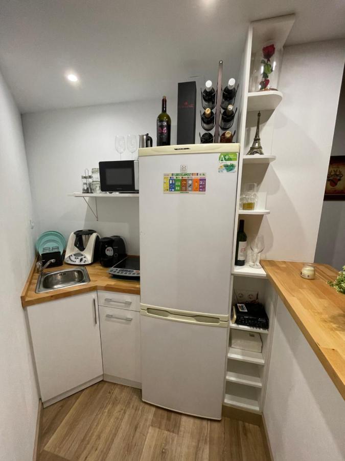 Apartment Cerro Azul *