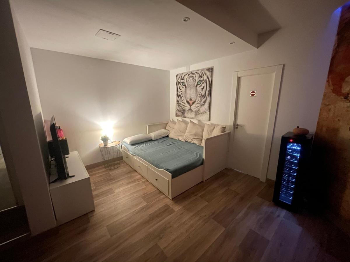 Apartment Cerro Azul Malaga