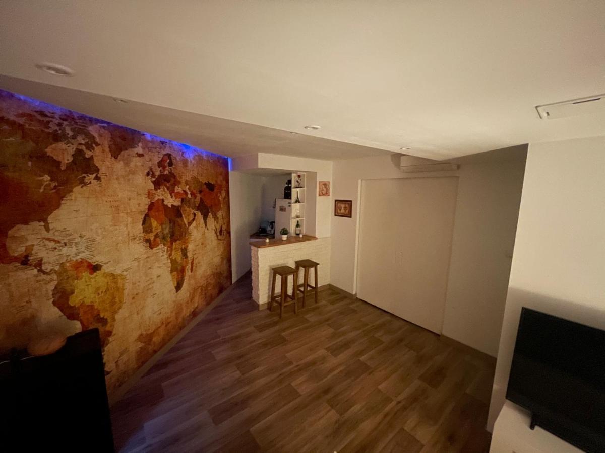 Apartment Cerro Azul *