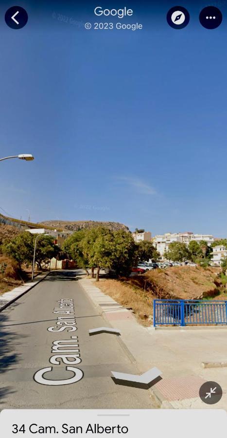 Apartment Cerro Azul Malaga