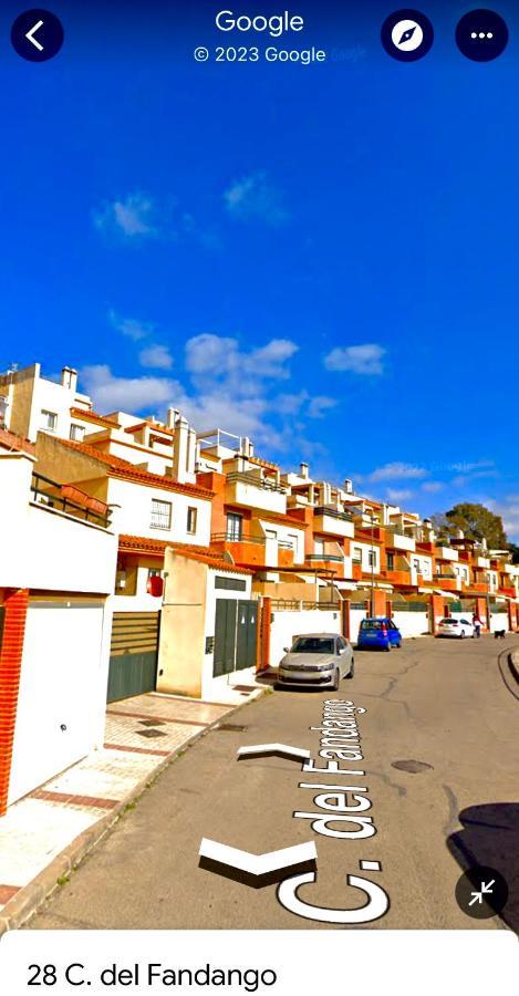 Cerro Azul Malaga