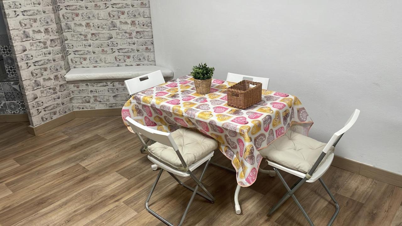 Apartment Cerro Azul Malaga