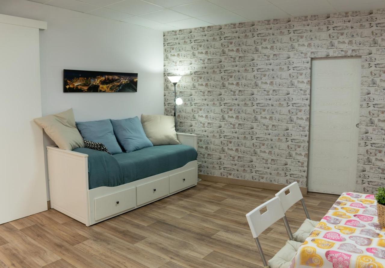 Apartment Cerro Azul *