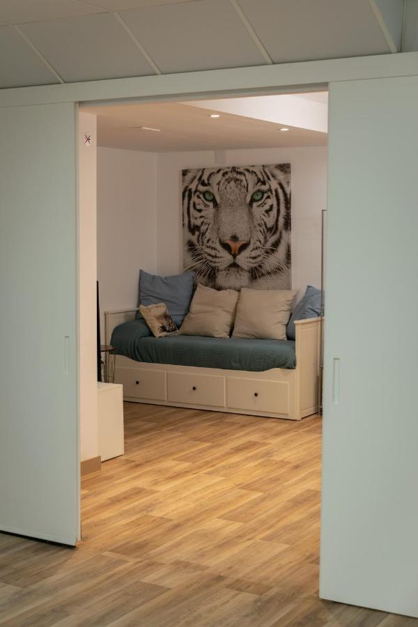Apartment Cerro Azul *