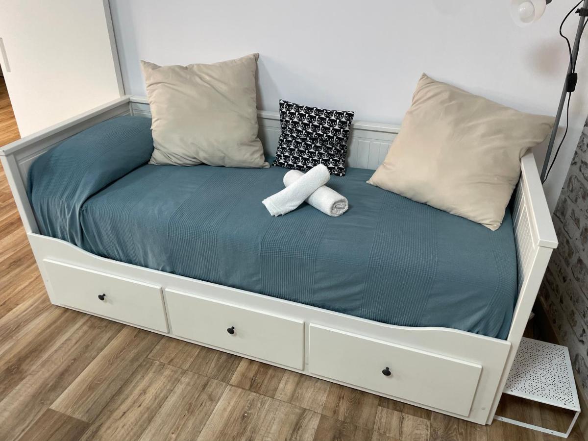 Apartment Cerro Azul