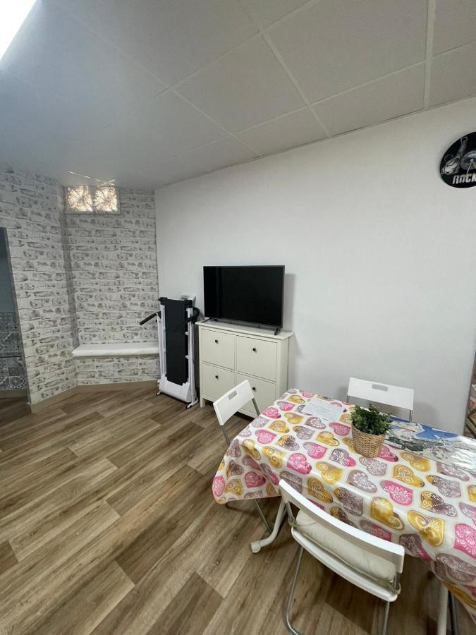 Cerro Azul Apartment