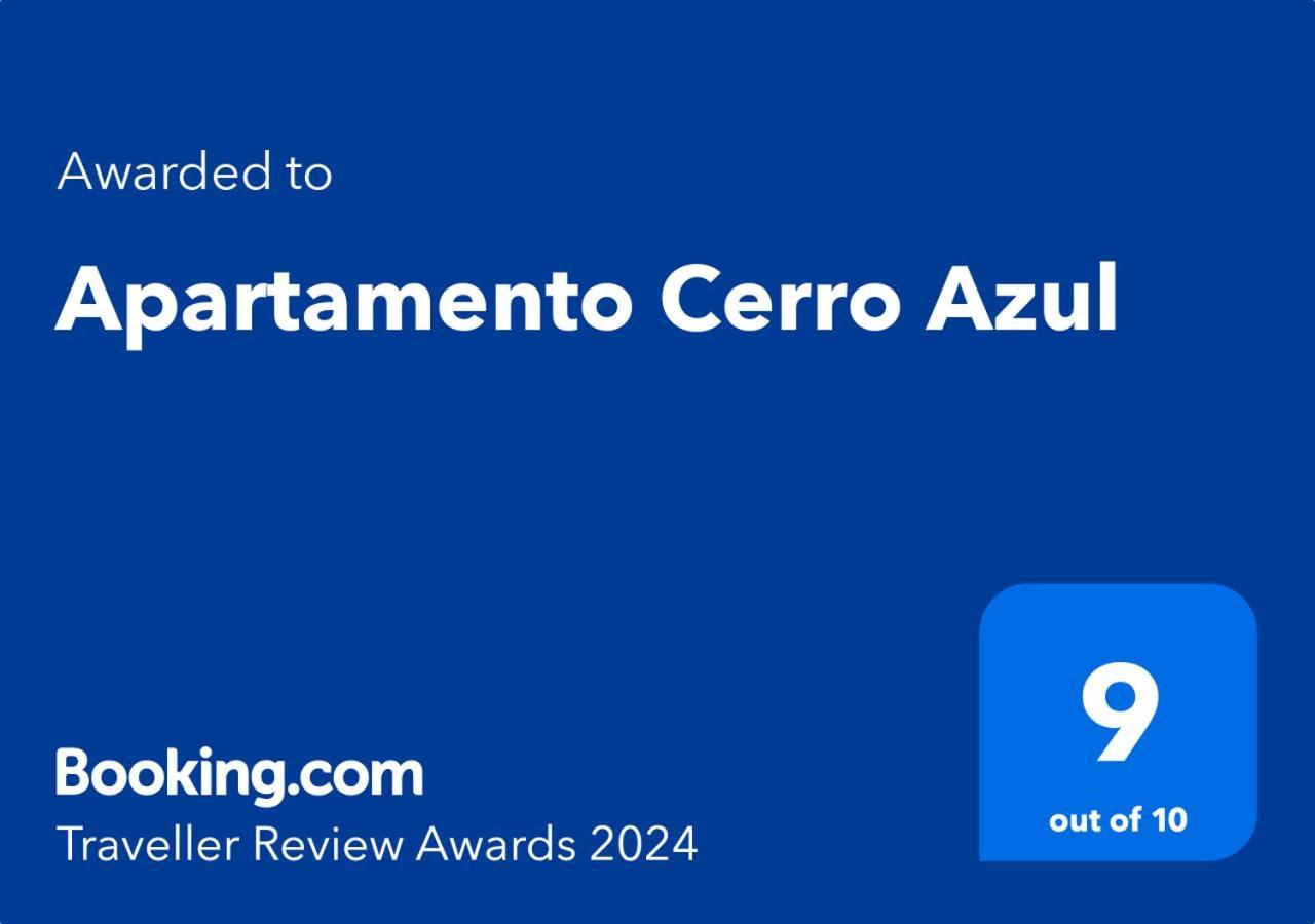 Apartment Cerro Azul Malaga