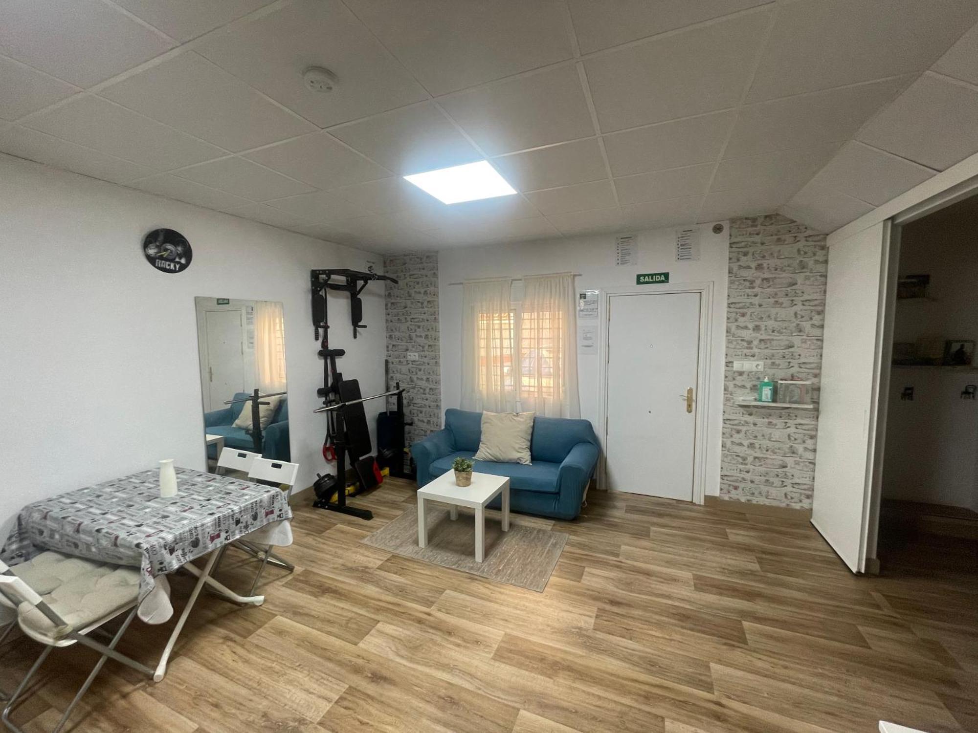 Apartment Cerro Azul Malaga