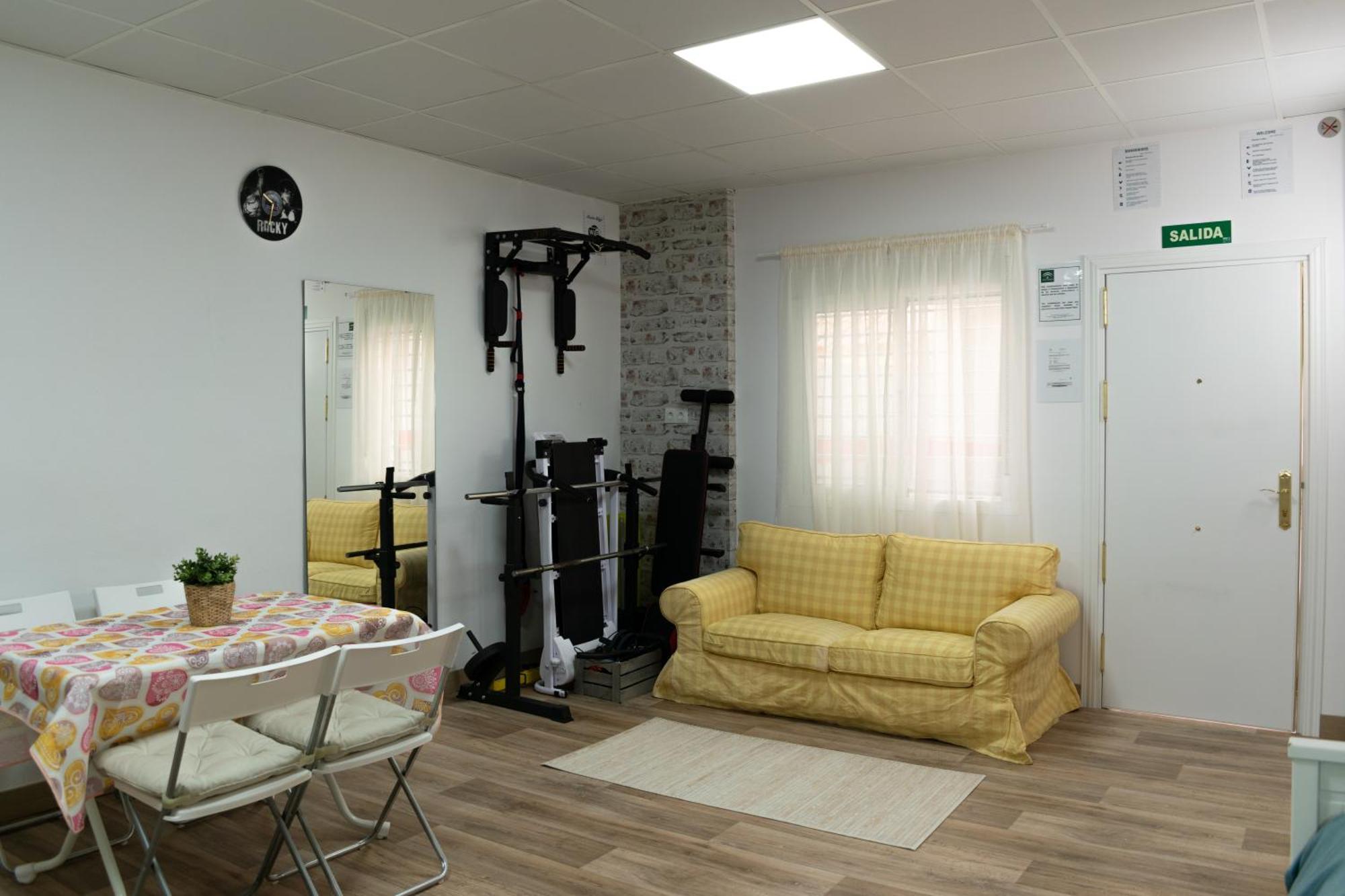 Cerro Azul Apartment