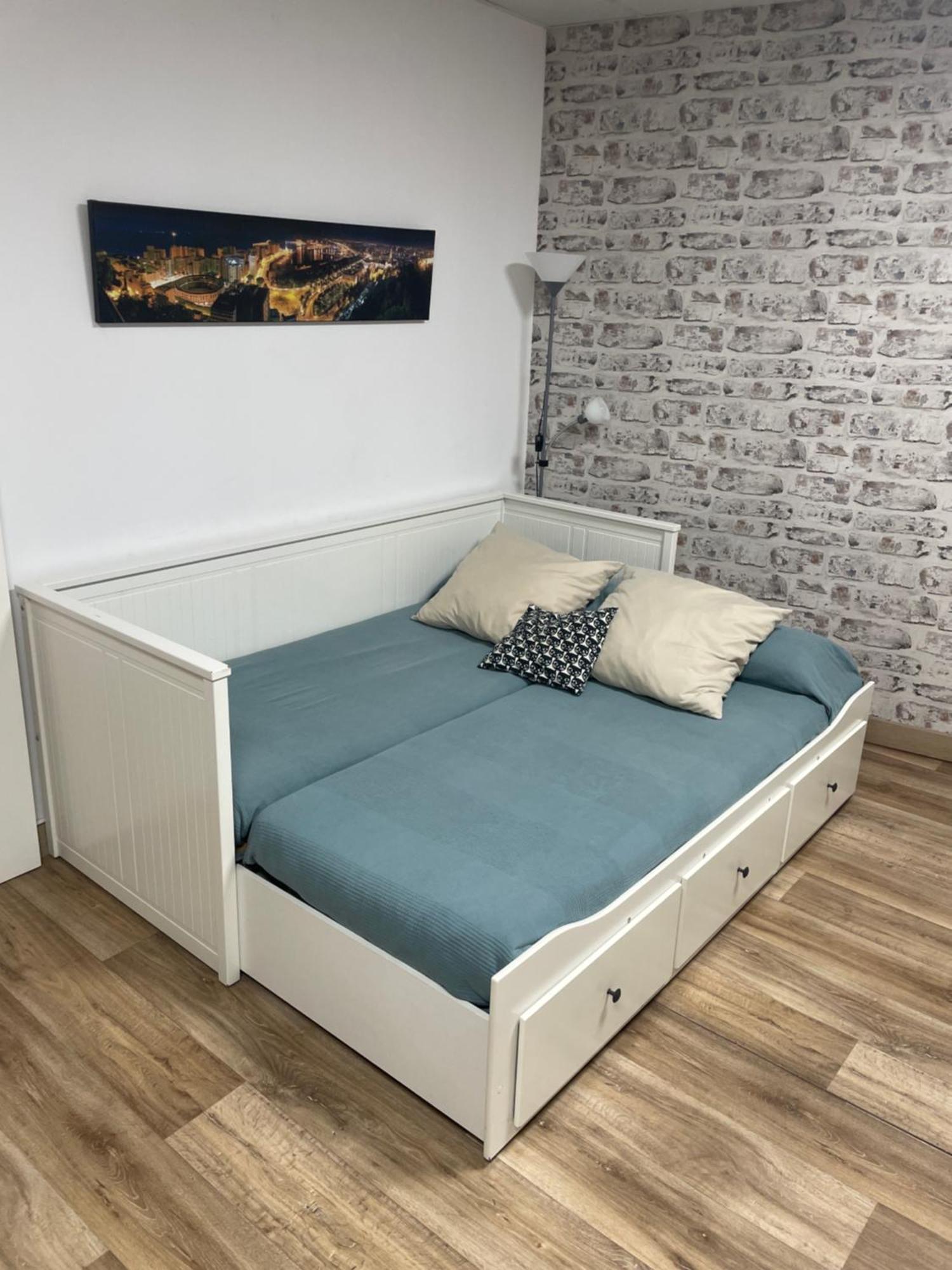 Apartment Cerro Azul